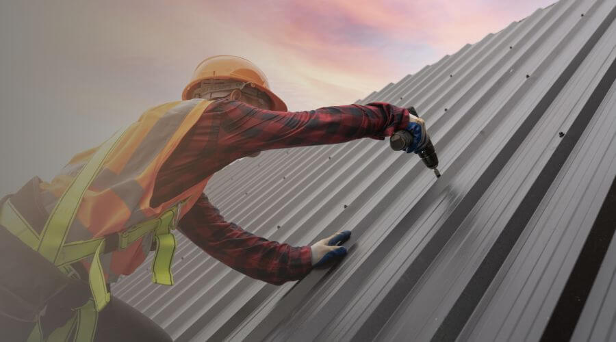 Expert new roof installation services in Brooks, MN